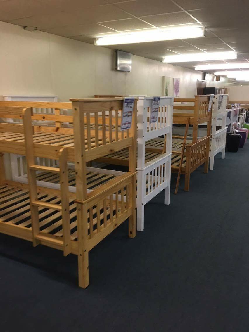 High quality beds for sale in Telford